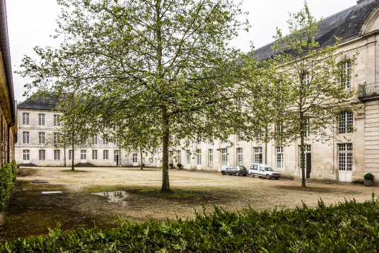 Bec-Helloin, Normandie